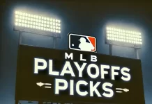 mlb playoff picks