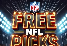 free nfl picks