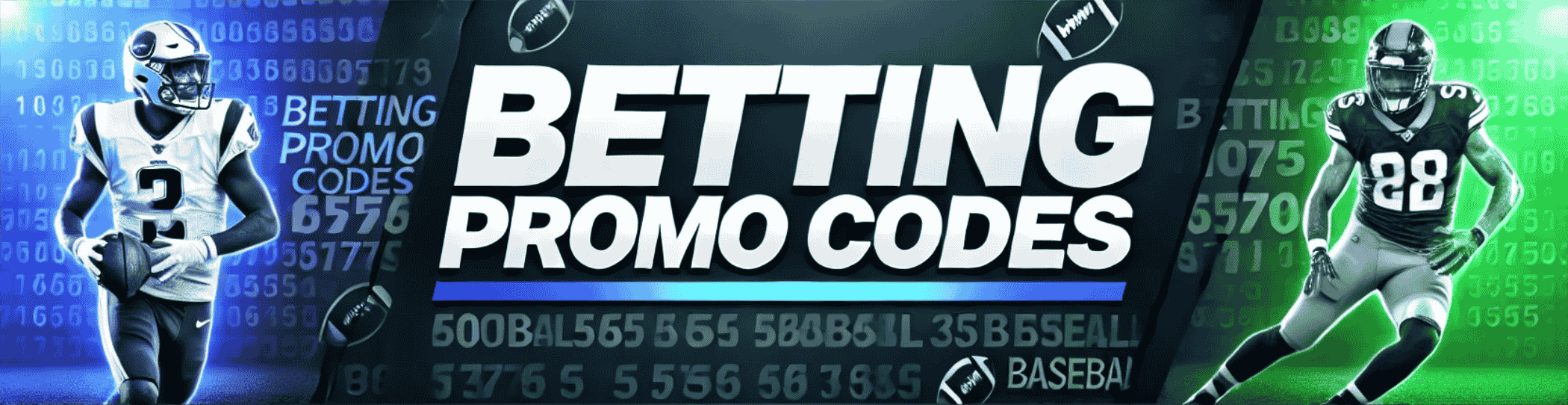 betting promo codes