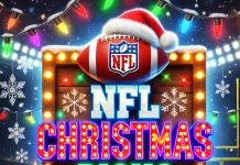 nfl christmas picks