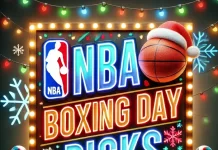 nba boxing day picks