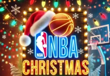 nba christmas day picks