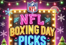 nfl boxing day picks