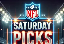 free nfl saturday picks