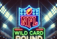 nfl wild card round picks