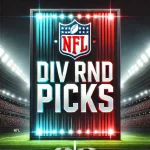 nfl div round picks