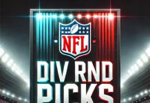 nfl div round picks