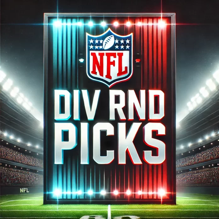 nfl div round picks