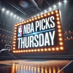 free nba picks thursday