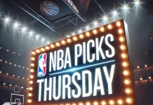 free nba picks thursday