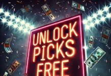 free premium picks