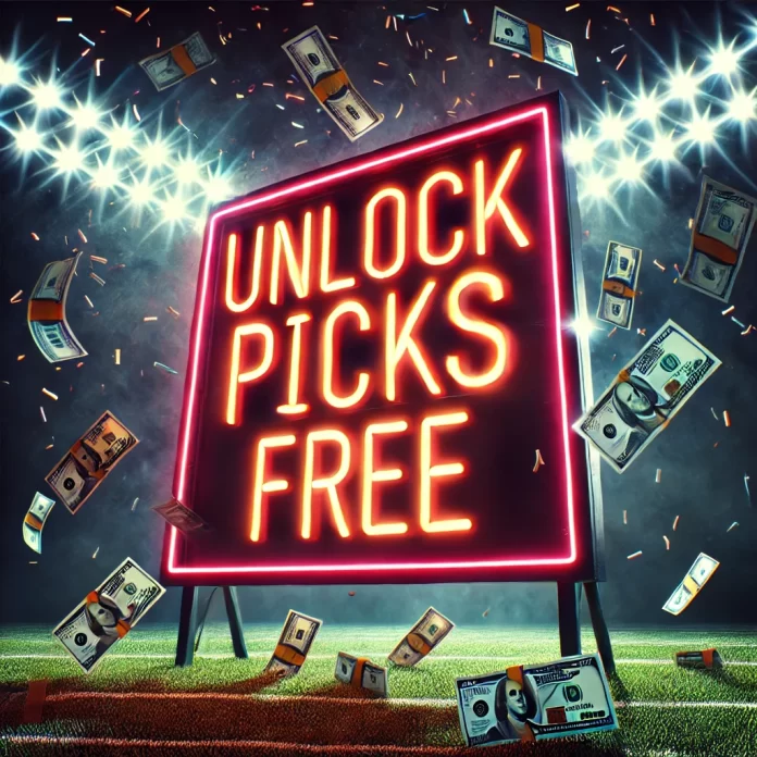 free premium picks