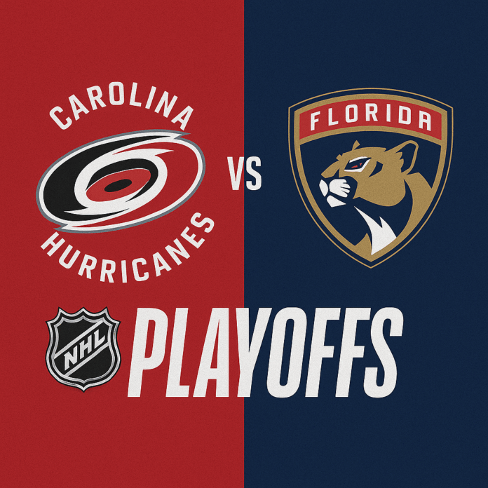 nhl playoffs semi finals picks