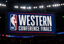 nba western finals picks