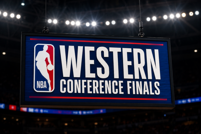 nba western finals picks